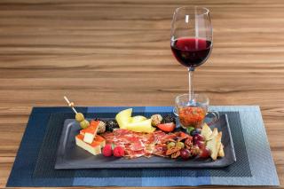 Hilton Mexico City Airport - 1