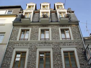 Hotel Ratskeller - Zell an der Mosel - 6