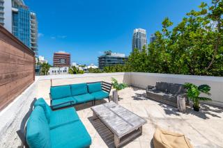 Penthouse In Miami Beach! - Miami Beach - 0