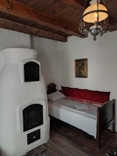 Rauber Baron Cottage-Traditional Comfort House - Tălişoara - 8