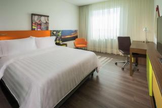 Hampton By Hilton Yopal - Yopal - 8