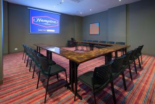Hampton By Hilton Yopal - Yopal - 4