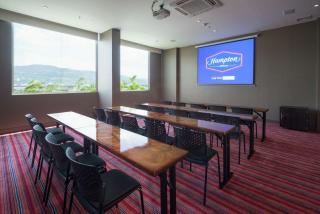 Hampton By Hilton Yopal - 1