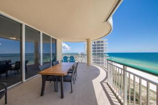 Beach Colony E10B - Pensacola - 9