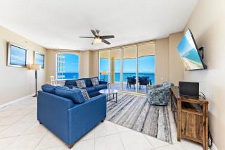 Beach Colony E10B - Pensacola - 0