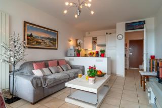Appartement à Bénodet 3 étoiles avec vue sur mer - Bénodet - 0