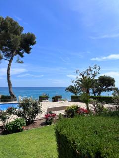 Passeig Maritim - Miami Platja - 8