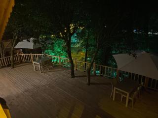 IVA River Bungalows - Çamlıhemşin - 1