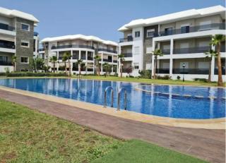 Amwaj Beach Sidi Rahal - Casablanca - 0