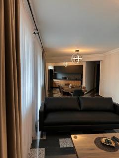 Apartament Adela Giulia - Buzău - 4