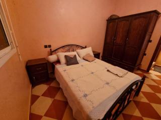 Apartment in home tafraoute with terrace - Tafraout - 5