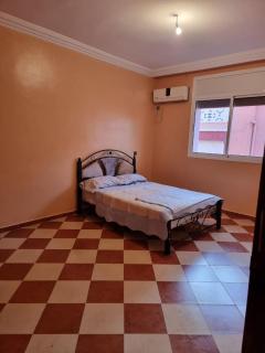 Apartment in home tafraoute with terrace - Tafraout - 4