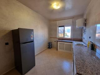 Apartment in home tafraoute with terrace - Tafraout - 3
