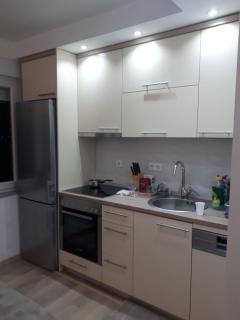 Modern Apartment close to city center. - Sarajevo - 4