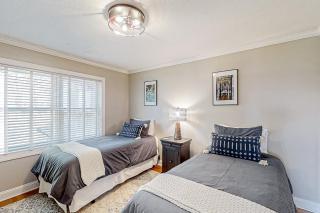 Jump Off Rock Retreat - 5