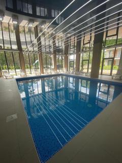 Apartament Baltic Apartments B8 - Pobierowo - 0