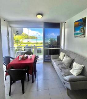 STUDIO VUE MER VILLAGE VIVA BAS DU FORT, Gosier - Le Gosier - 0