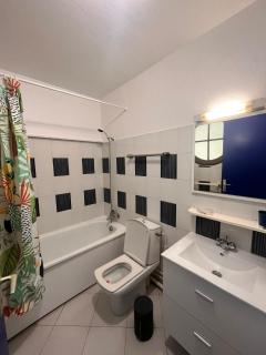 STUDIO VUE MER VILLAGE VIVA BAS DU FORT, Gosier - Le Gosier - 4