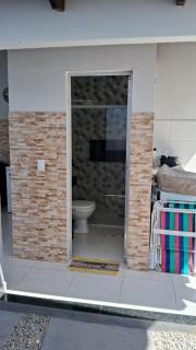 Casa com piscina e espaço gourmet a 30m da praia! - Alcobaça - 4