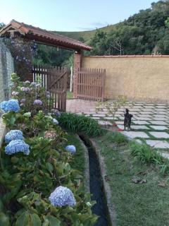 Sítio Olho de Boneca - Itamonte - 6