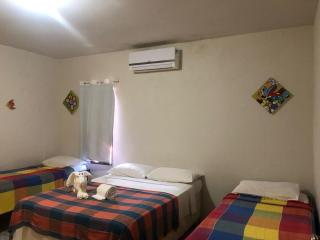 Pousada D Italia - 8