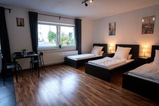 Mivano-Apartments *Netflix *Zentral *WIFI - 5