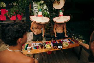 Che Puerto Escondido Hostel & Bar Adults Only - Puerto Escondido - 5