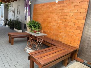 Rosa dos ventos suite 3 - 1