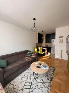 Apartman Stevanovic BN - Bijeljina - 0