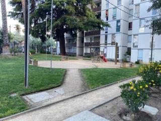 Hermoso Departamento aire acondicionado, Internet - Talca - 3