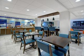 Holiday Inn Express Marietta - Atlanta Northwest by IHG - Marietta - 4