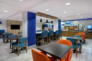 Holiday Inn Express Marietta - Atlanta Northwest by IHG - Marietta - 5