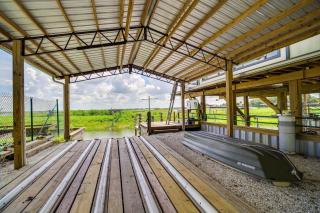 Lake Wales Vacation Rental with Direct Canal Access! - River Ranch - 8