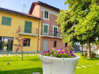 Villa Albina - La Loggia - 7