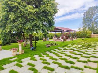 Villa Albina - La Loggia - 1