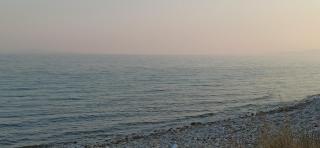 Δίπλα στο κύμα -Βeside the wave - Loutrá Elevtherón - 6