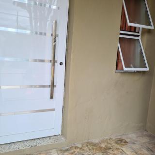 Kitnet casal e apartamento com lareira e vista jardim - 4