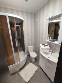 Y GuestHouse Litky - Lëtki - 9