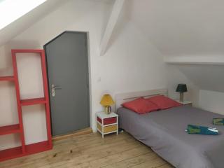 le loft de la place du marché - Vivonne - 6