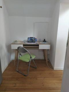 le loft de la place du marché - Vivonne - 2