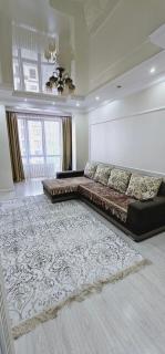 Отличная квартира в районе Парка Горького, жилой комплекс Восточный Парк - 4