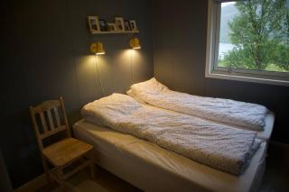 Hus i Sør-Tverrfjord - - 3