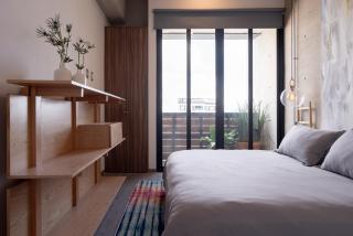 Galeria Flat Rooftop Pool Witgdl - Guadalajara - 4
