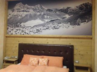 Hotel Lavaredo - Misurina - 9