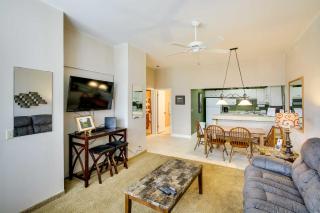 Crossville Golfers Haven 5 On-Site Courses! - 4