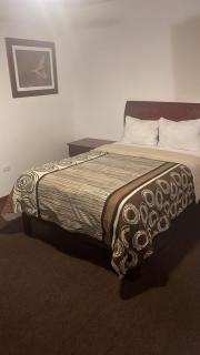 Hotel Rincon Real Suites - Durango - 1
