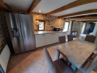 The Cider House: charming 2 bedroom cottage - Mellac - 4