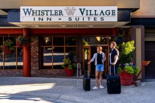 Whistler Village Inn & Suites - 5