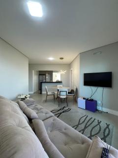 Vista Panorâmica Enseada - 3