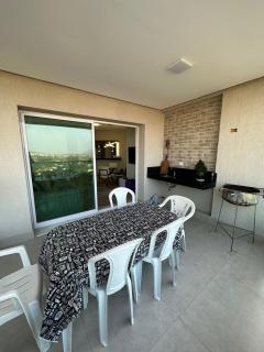 Vista Panorâmica Enseada - 6